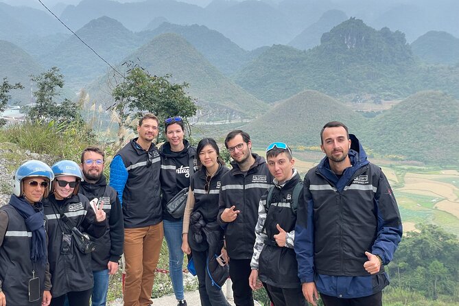 Ha Giang Loop Tour 2 days 1 nights with Ha Giang Vision Tour - What the Ha Giang Loop feels like in two days