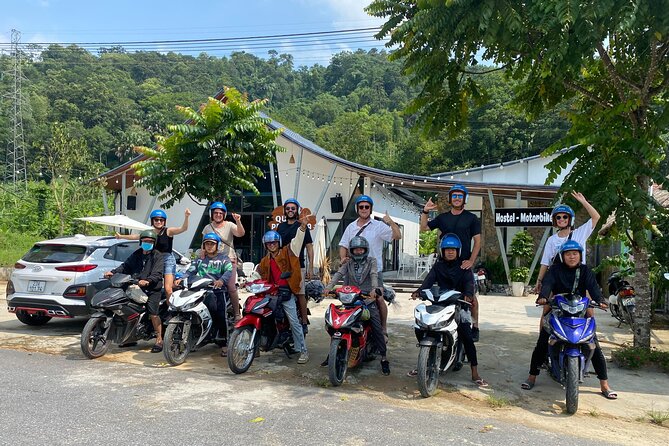 Ha Giang Loop Tour 4 Days 3 Nights with Ha Giang Vision Tour - What the $220 price buys you