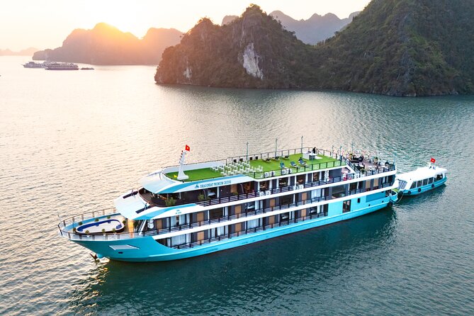 Ha Giang Loop Tour 4 Days 3 Nights with Ha Giang Vision Tour - What the praise tells you about the service