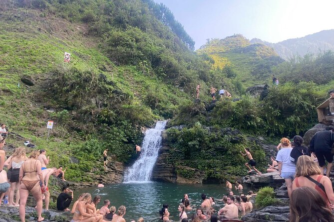 Ha Giang Loop Tour 4 Days 3 Nights with Ha Giang Vision Tour - The overnight bus and first morning in Ha Giang