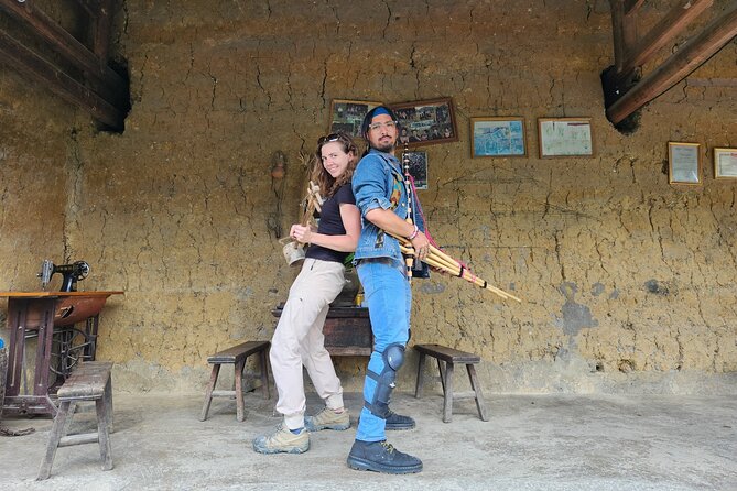 Ha Giang Tour 3-Day-2-Night, English Speaking Guide, Small Group - Starting in Ha Giang at 8:30 AM