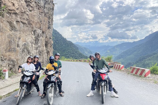 Ha Giang Tour 3-Day-2-Night, English Speaking Guide, Small Group - Meo Vac, Mau Due, and the quieter side of the loop