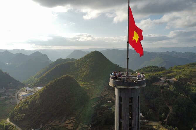 Ha Giang Tour 3-Day-2-Night, English Speaking Guide, Small Group - Returning through Road 181 and Lung Tam