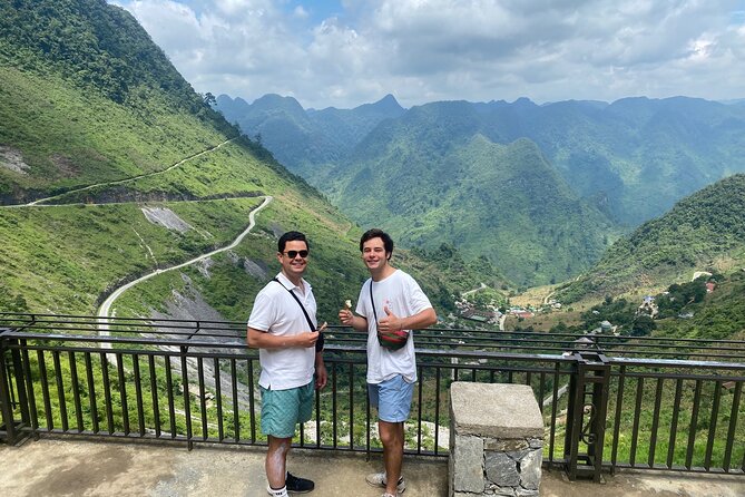 Ha Giang Tour 3-Day-2-Night, English Speaking Guide, Small Group - What the $270 price really covers