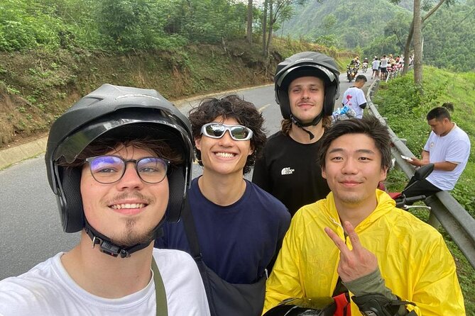 Ha Giang tour 3 days 2 nights - Five useful things to know before booking