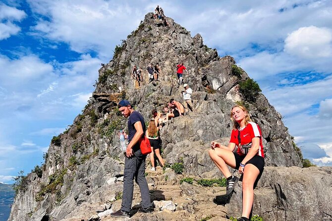 Ha Giang Tour 4 Day-3-Night, English Speaking Guide, Small Group - What $170 buys you on the Ha Giang loop