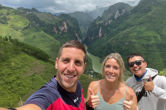 Ha Giang Tour 4 Day-3-Night, English Speaking Guide, Small Group - Easy Rider or self-driving: choose carefully