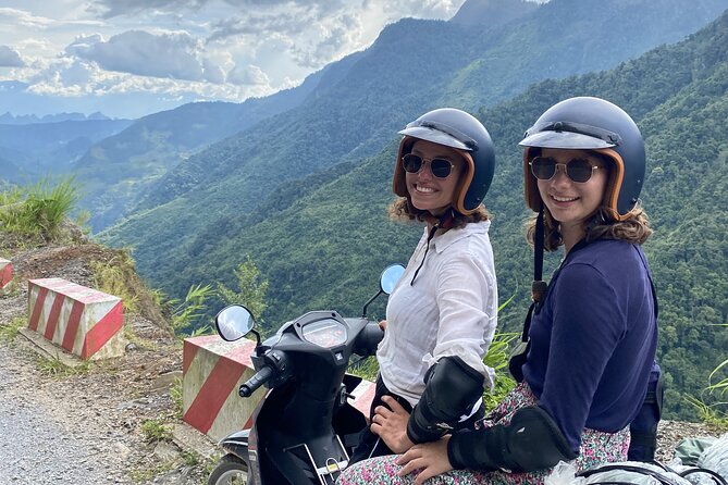 Ha Giang Tour 4 Day-3-Night, English Speaking Guide, Small Group - Guide service, group size, and the feel of the trip
