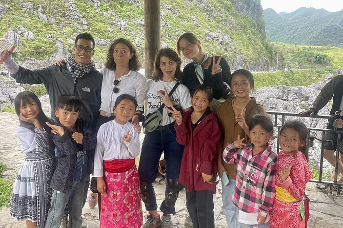 Ha Giang Tour 4 Day-3-Night, English Speaking Guide, Small Group - What to pack and how to prepare