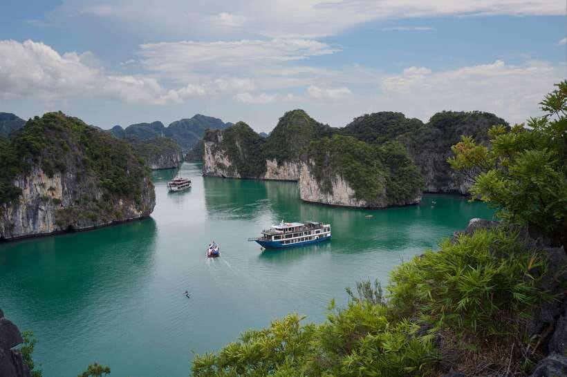 Ha Long Bay: 2-Day Tour with La Pandora Boutique Cruise - Five Things to Know Before You Book