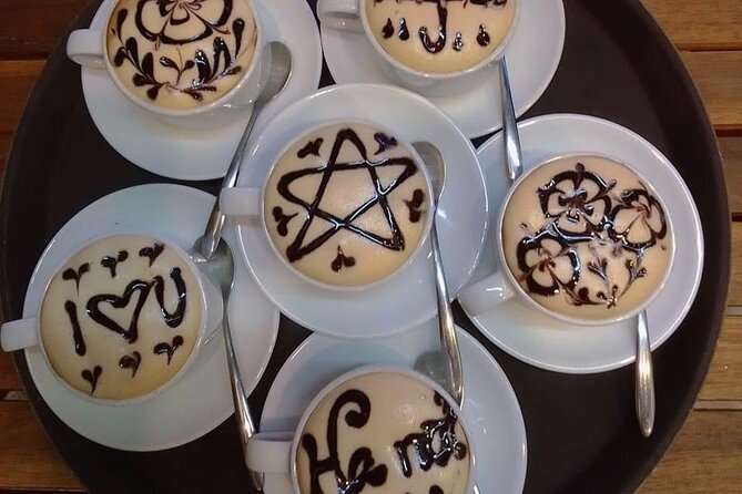 Ha Noi Egg Coffee Class - Who will enjoy this Old Quarter class?