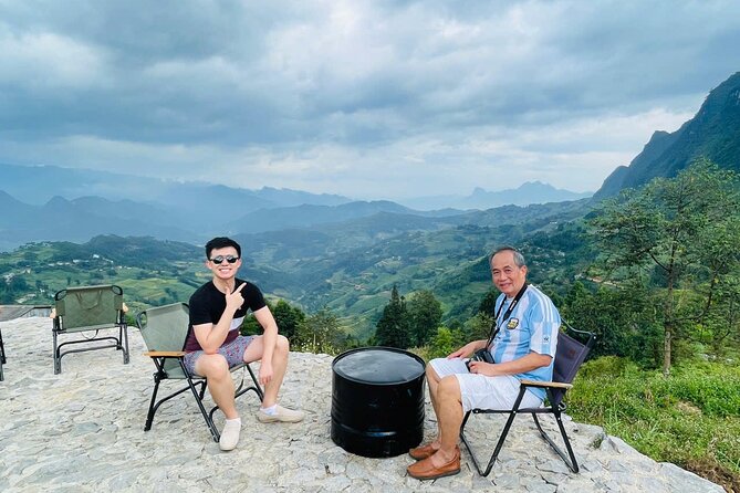 Hagiang Loop 3 Night 3 Day Easy Rider Motorbike -Small group - Why Ha Giang is worth the effort