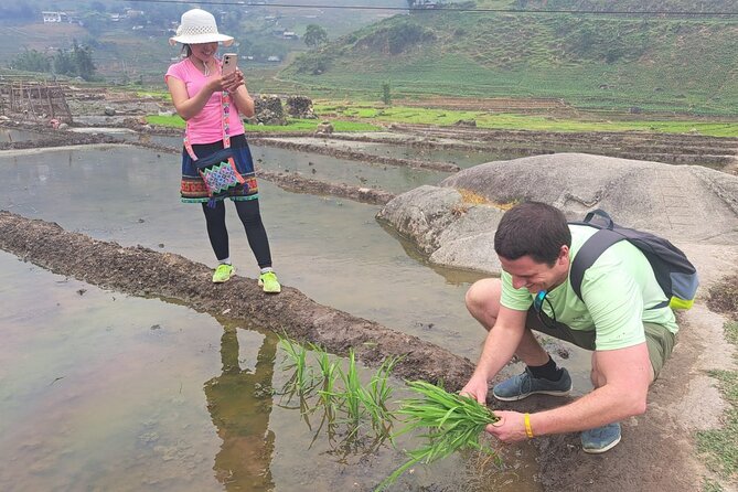Hagiang Loop 3 Night 3 Day Easy Rider Motorbike -Small group - Who should book this Ha Giang trip?