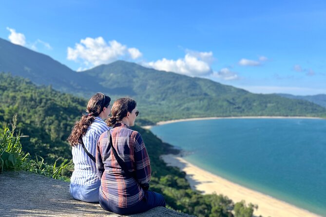 Hai Van Pass Motorbike Tour with Easy Rider - Five things to know before you book