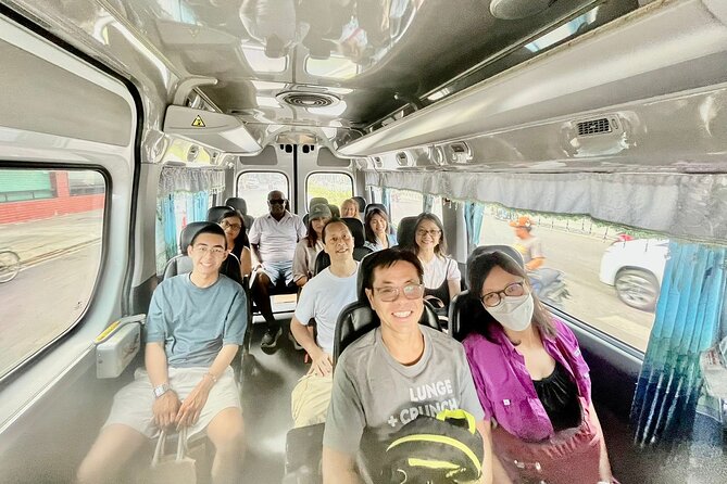 Half Day Car Nha Trang Excursion (Minimum 2 guest) - Hon Chong: Rocks, Sea Air, and a Quick Start