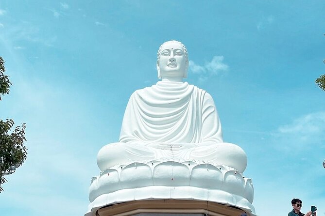 Half Day Car Nha Trang Excursion (Minimum 2 guest) - Po Nagar Cham Towers: The Historical Centerpiece