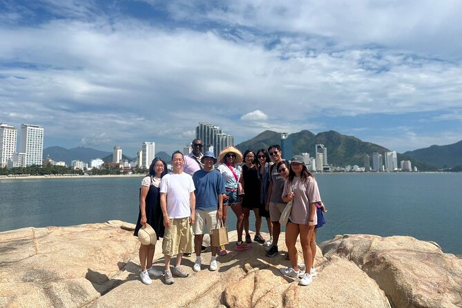 Half Day Car Nha Trang Excursion (Minimum 2 guest) - Lunch at a Local Vietnamese Restaurant