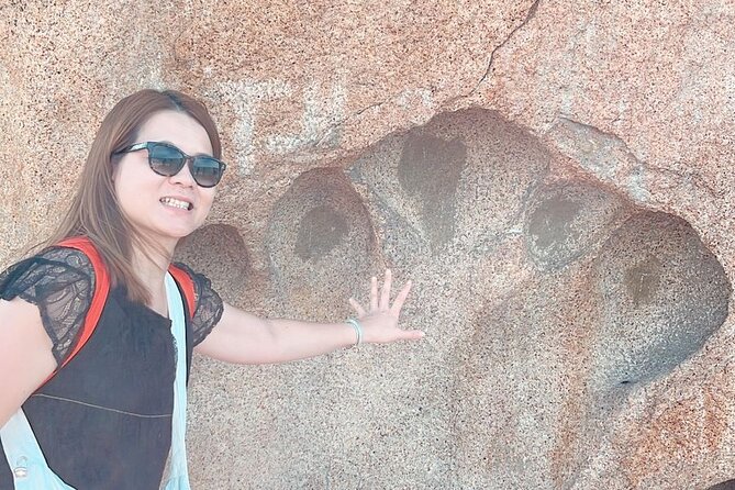 Half Day Car Nha Trang Excursion (Minimum 2 guest) - The Guide Can Make or Break the Morning