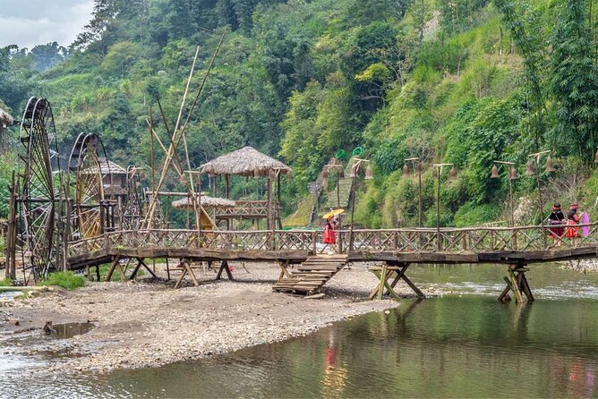 Half Day Cat Cat Village Tour Guided from Sapa - Why Cat Cat makes sense from Sapa