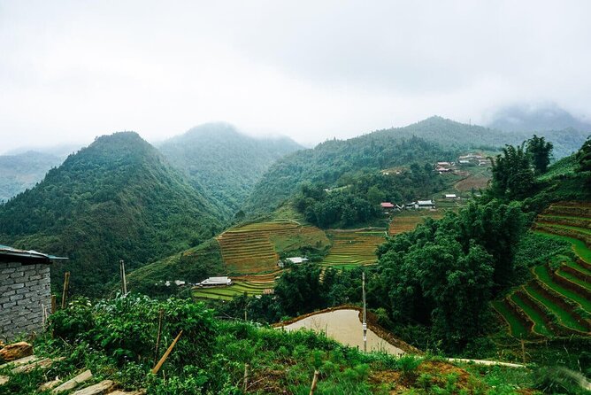 Half Day Cat Cat Village Tour Guided from Sapa - Is $29 good value for this half-day?