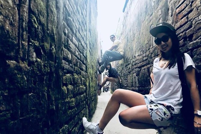 Half-day Explore Bat Trang Ceramic Village by Russian Jeep - Starting at the Hanoi Opera House