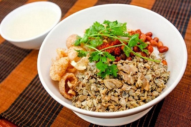 Half-Day Guided Street Food Walking Tour at Hue - Why Hue food deserves an evening of its own
