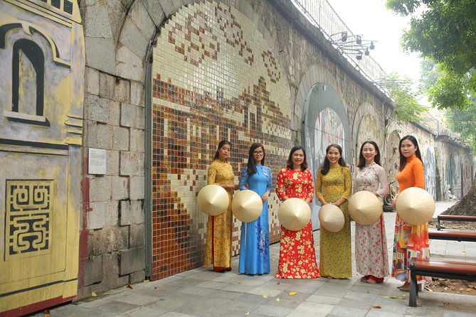 Half-Day Hanoi City Tour by Scooter - What the $50 price really covers