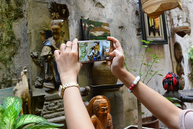 Half-Day Hanoi Food Walking Tour - How the guide shapes the experience