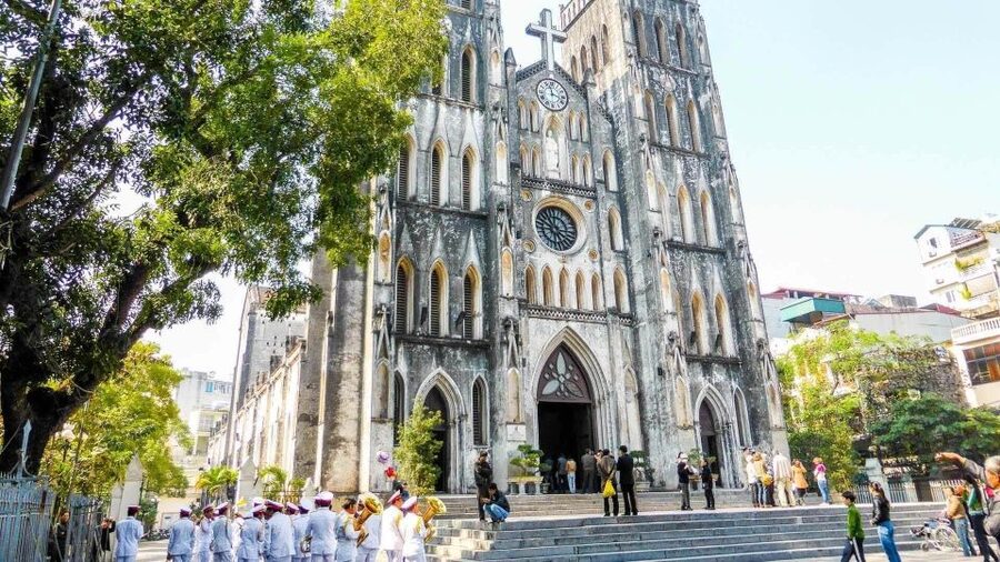 Half-Day Hanoi Foodie Tour by Motorbike - Key points to know before riding