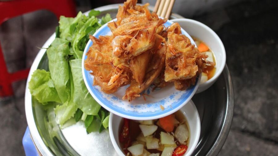 Half-Day Hanoi Foodie Tour by Motorbike - A guided hour at the Ho Chi Minh Mausoleum