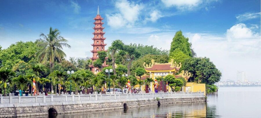 Half-Day Hanoi Foodie Tour by Motorbike - Egg coffee, Hanoi’s sweet final note