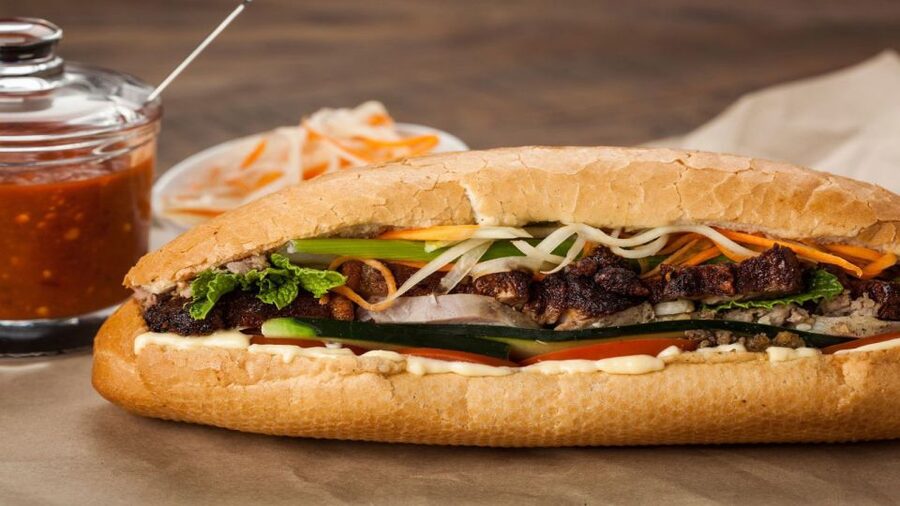 Half-Day Hanoi Foodie Tour by Motorbike - What the $50 price really covers