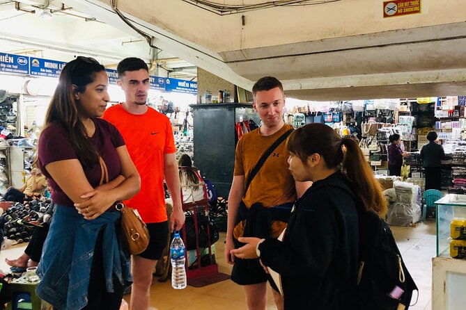 Half-Day Hanoi Highlights and Train Street Experience - Is $98.93 a fair price?