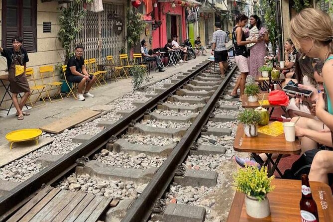 Half-Day Hanoi Highlights and Train Street Experience - Who will enjoy this route most?