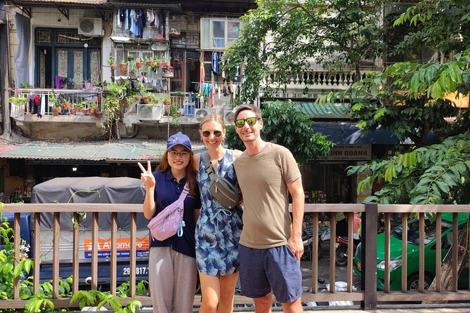 Half Day Hanoi Old Quarter Private Walking Tour in Vietnam - Key points to know before you book