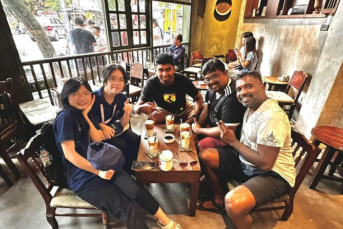 Half Day Hanoi Old Quarter Private Walking Tour in Vietnam - Why this four-hour walk works well in Hanoi