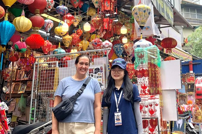 Half Day Hanoi Old Quarter Private Walking Tour in Vietnam - Inside Hanoi’s renovated Heritage House