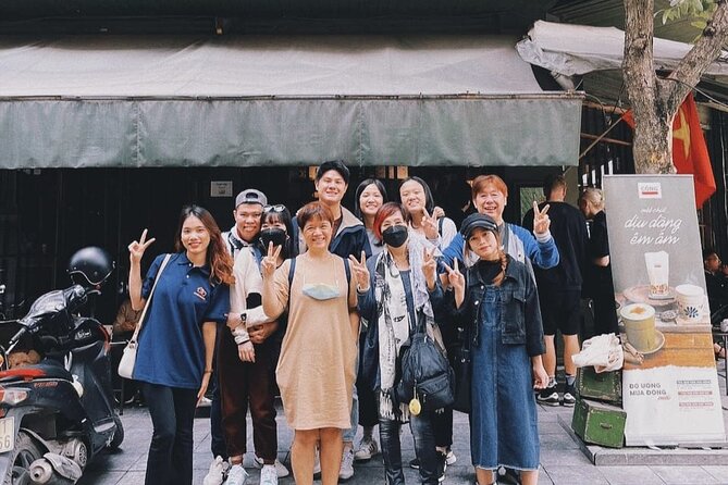 Half Day Hanoi Old Quarter Private Walking Tour in Vietnam - Kim Ngan Temple and the old guild streets