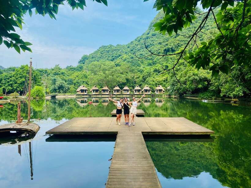 Half Day Hiking to Cat Ba National Park with a Guide - What the $22 price really buys you
