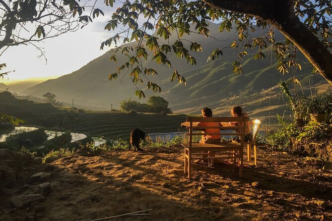 Half-Day Hometrek from Sapa with Hmong Sister House - What this Sapa trek is really about