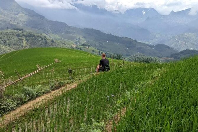 Half-Day Hometrek from Sapa with Hmong Sister House - Hau Thao and the family homestay finish
