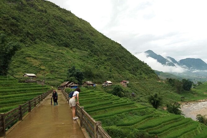 Half-Day Hometrek from Sapa with Hmong Sister House - Is $25 a good value?