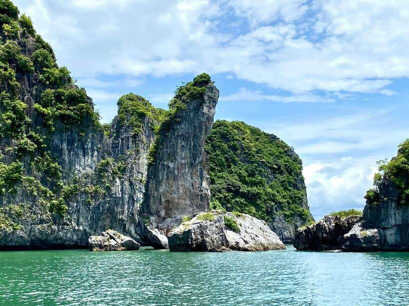 Half day Lan Ha Bay excursion ( 4 hours ): Kayaking, Snorkel - Five things to know before booking