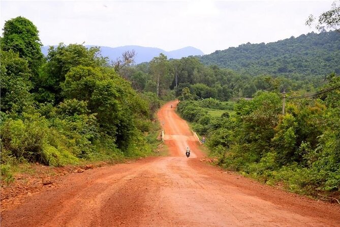 Half-day Motorbike Tour in Phu Quoc Island - Meeting the guide in Duong Dong at 9:00
