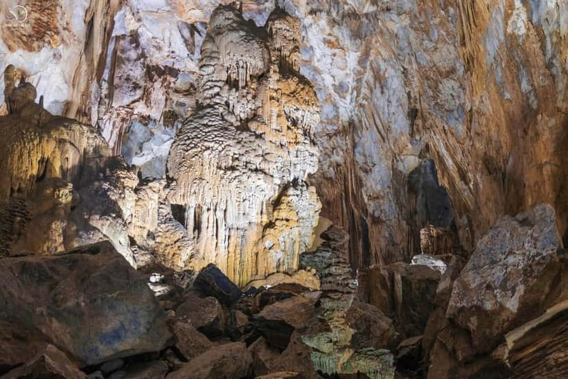Half-Day Phong Nha Cave Adventure by Dragon Boat - Who should book this cave trip?