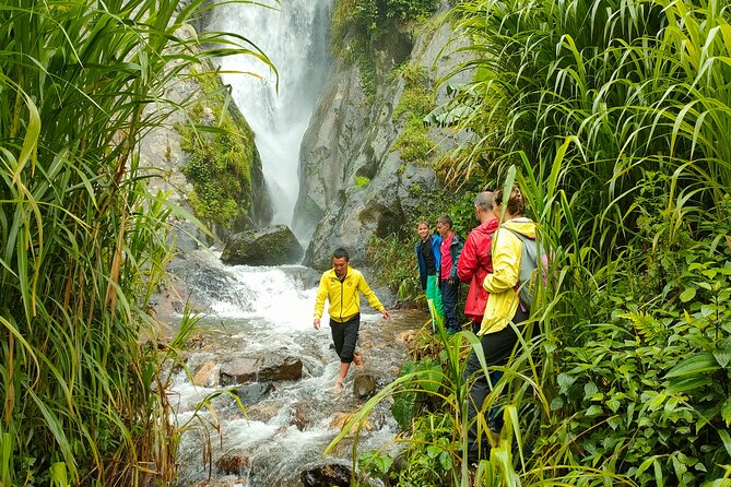 Half Day Private Trekking Mu Cang Chai_Morning or Afternoon - Morning or afternoon: which timing works best?
