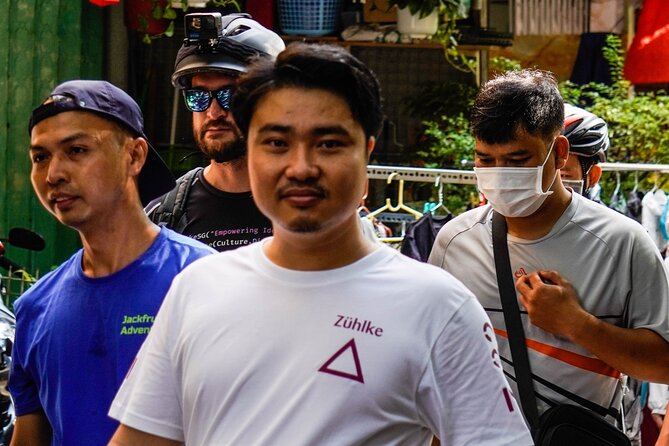 Half Day - Saigon Off-the-Beaten-Path - City Cycling Tour - How this compares with a standard city tour