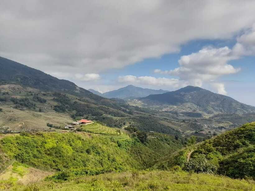 Half Day Sapa Trekking to Visit Lao Chai - Ta Van - Guides make the difference