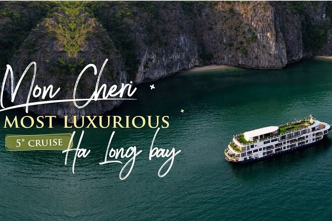 Halong Bay Cruise 2 days 1 night from Hanoi included transfer - Beach time, swimming, and a kayak outing