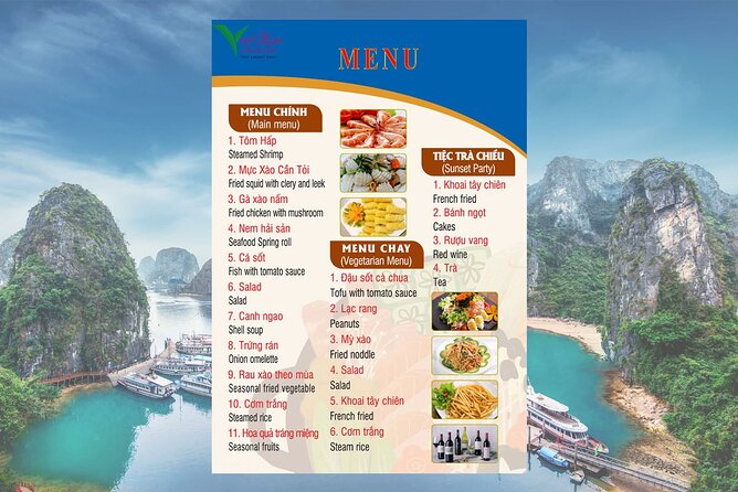 Halong Bay In Just One Day with Ti Top Island - Guides can make or break the day